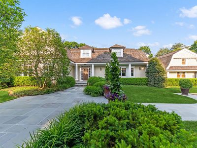 27 Red Ground Road, Old Westbury, NY, 11568