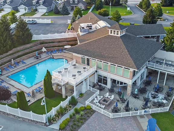 4th image of 6161 S Dune Harbor Dr #A