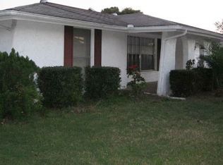 7856 Raintree Dr, New Port Richey, FL 34653