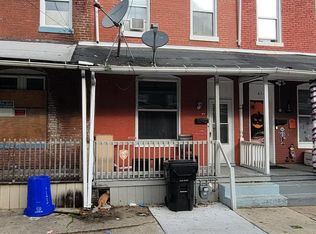 614 Ross St, Harrisburg, PA 17110