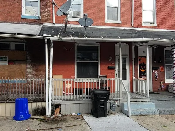 614 Ross St, Harrisburg, PA 17110