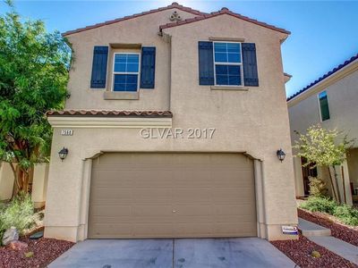 7568 Daniel Boone Ct, Las Vegas, NV, 89166