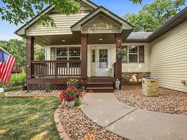 11754 35th Ave SE, Becker, MN 55308