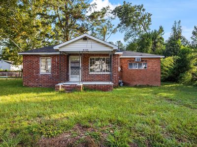 2154 Bayvale Road, Augusta, GA, 30909
