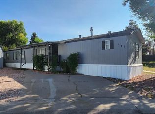 1201 W Thornton Pkwy LOT 311, Thornton, CO 80260