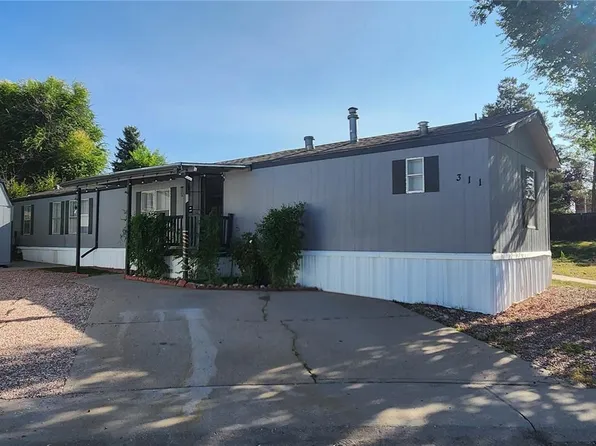 1201 W Thornton Parkway LOT 311, Thornton, CO 80260