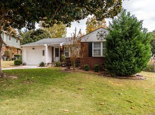 2401 S Sandusky Ave, Tulsa, OK 74114