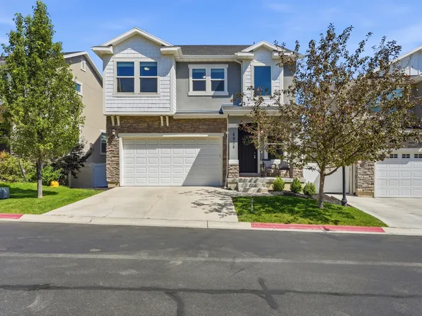 4936 W Red Ruby Ln, Herriman, UT 84096