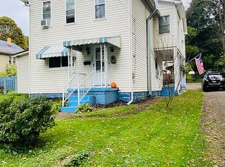 526 Colbert Ave, Oil City, PA 16301