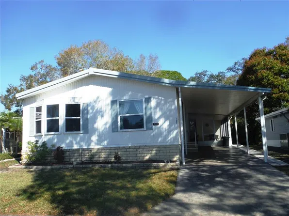 133 Clubview Dr #137, Safety Harbor, FL 34695