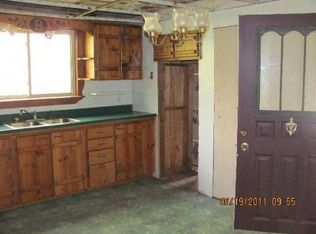 1233 S Poplar Rd, Custer, MI 49405