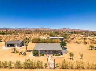950 Single Tree Rd, Landers, CA 92285
