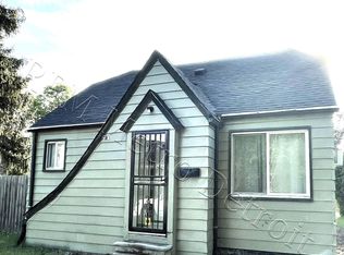 3567 Spruce St, Inkster, MI 48141