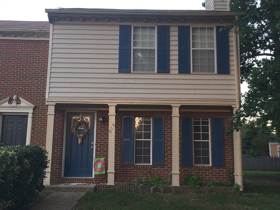1st image of 915 Still Harbor Cir
