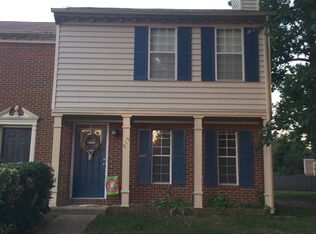 915 Still Harbor Cir, Chesapeake, VA 23320