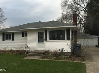 3321 Prairie St SW, Grandville, MI