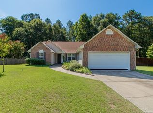 247 Cypress Creek Farm Rd, Sanford, NC 27332