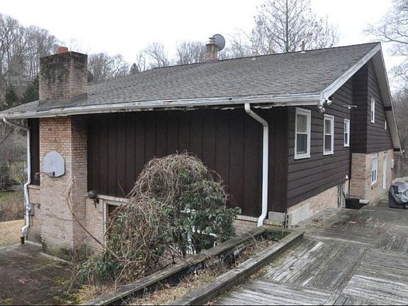 Property Side View