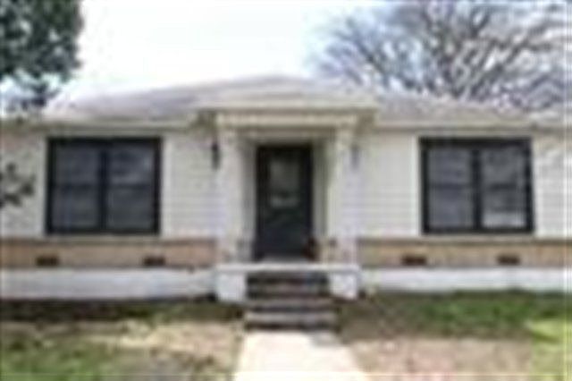 1st image of this home