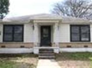 920 N 34th St, Waco, TX 76710