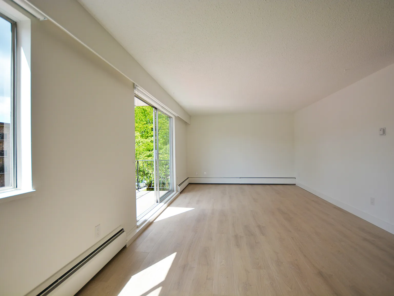 1 bed, 670 sqft, $2,095 — Photo 4