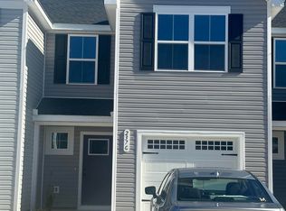 237 C Christiana Ln #C, Myrtle Beach, SC 29579
