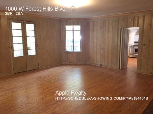 4th image of 1000 W Forest Hills Blvd