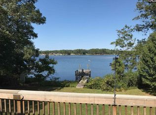 281 Derrick Dr, Irmo, SC 29063