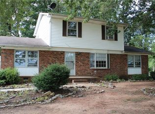 2800 Settle Bridge Rd, Stokesdale, NC 27048