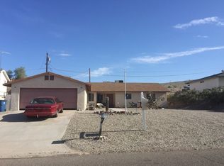 2275 College Dr, Lake Havasu City, AZ 86403