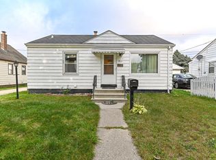 3623 S 24th St, Milwaukee, WI 53221
