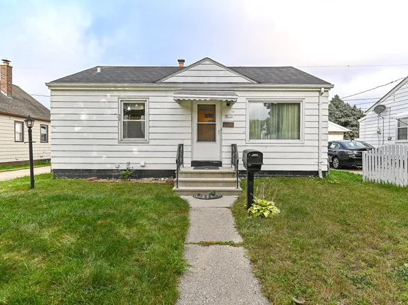 3623 South 24th STREET, Milwaukee, WI 53221