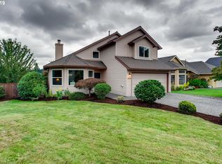 8178 SW 158th Pl, Beaverton, OR 97007