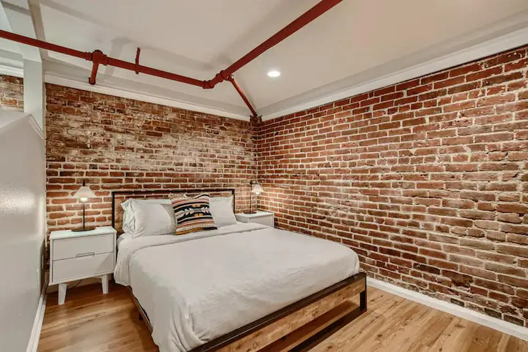 1 bed, 538 sqft, $2,000 — Photo 4