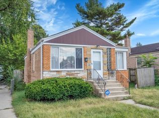 14529 Dobson Ave, Dolton, IL 60419