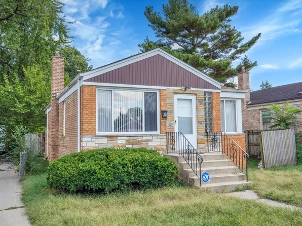 14529 Dobson Ave, Dolton, IL 60419