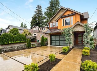 8740 Dayton Ave N, Seattle, WA 98103