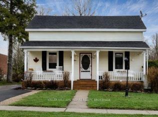 39 Centre St, Brighton, ON K0K 1H0