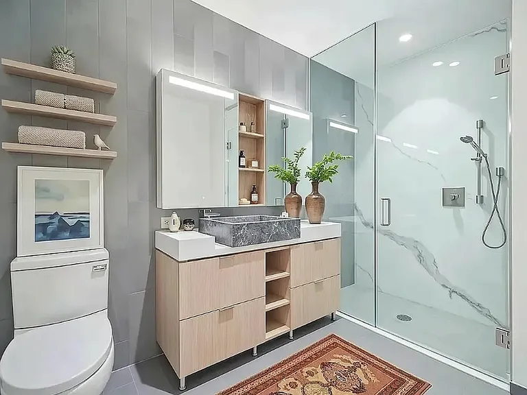 160 Water St #23K — Photo 4