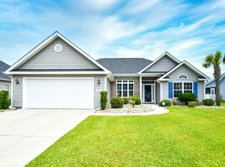 295 Turning Pines Loop, Myrtle Beach, SC 29579