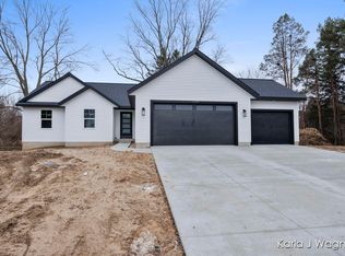 7046 Valley View Ct, Allendale, MI 49401