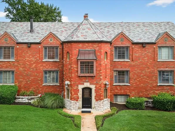 8009 Delmar Blvd APT 1, Saint Louis, MO 63130