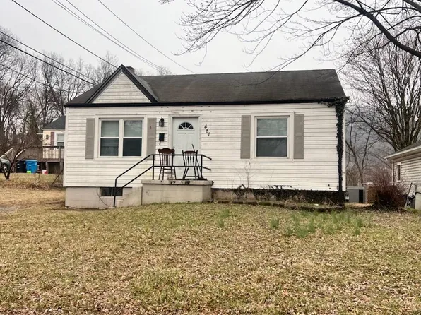 451 Albemarle Ave SE, Roanoke, VA 24013