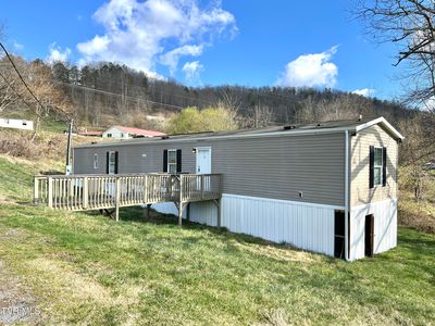 13 Woods Rd, Castlewood, VA, 24224