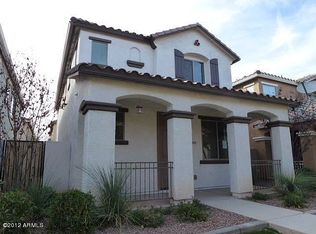 3830 E Santa Fe Ln, Gilbert, AZ 85297