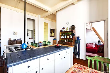 Rented by Halstead Real Estate
