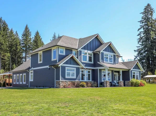 2495 Graham Rd, Comox Valley, BC V9J 1T4