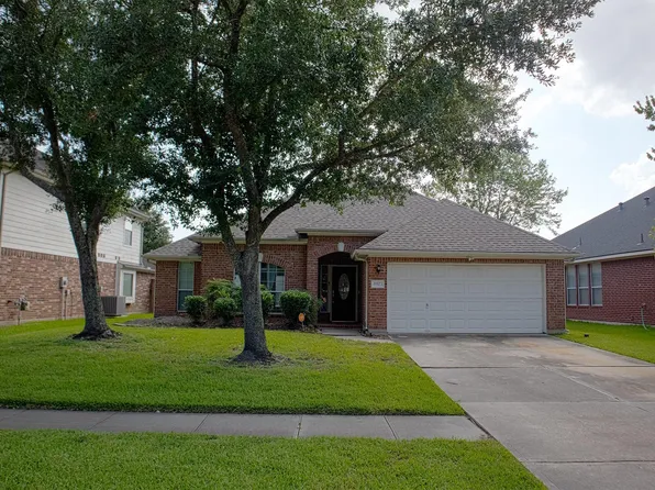 18523 Half Moon Trl, Humble, TX 77346