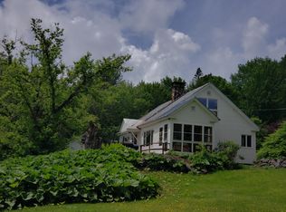 63 Bog Pond Rd, Phillips, ME 04966