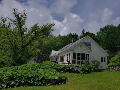 63 Bog Pond Road, Phillips, ME, 04966